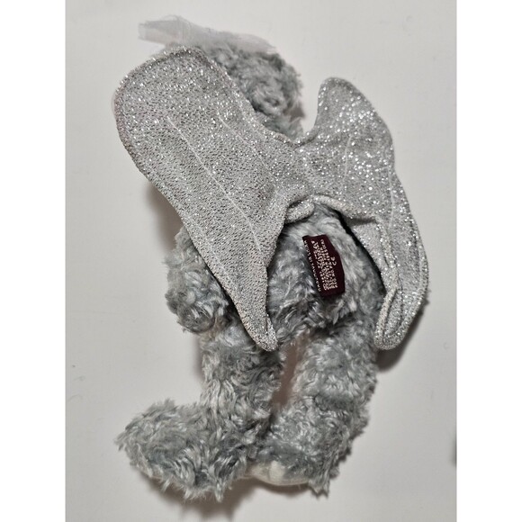 Vintage Ty Beanie Baby Attic Treasures Bear Plushies 8" Stuffed Animal Lot of 6 - Picture 3 of 14